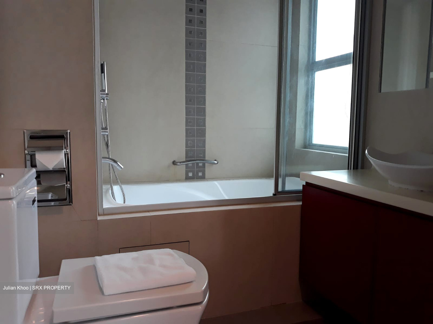 Surrey Road (D11), Apartment #413016371